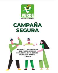 Partido Verde I Edomex