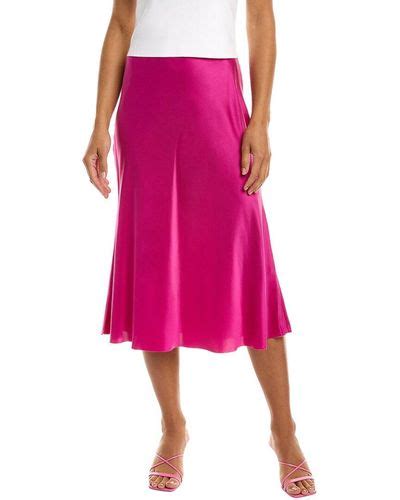 Pink Rag And Bone Skirts For Women Lyst