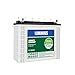 Luminous Shakti Charge SC18060 150Ah Tall Tubular Inverter Battery With