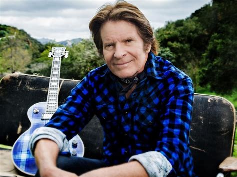 John Fogerty La Leyenda Del Rock Sureño