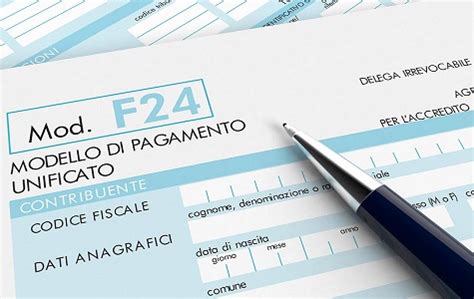 Canone Rai Pagamento Con F24 Entro Il 31 Gennaio 2020 Ecco Le Istruzioni