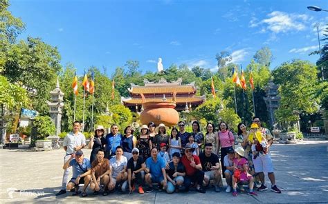 City Tour Nha Trang 1 Ngày Khám Phá Hòn Ngọc Biển Đông Flane