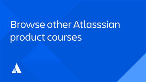 Other Atlassian Products : Atlassian