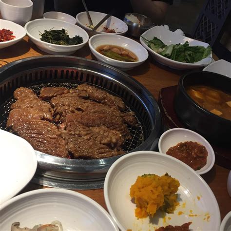 송도갈비 천지연 광교월드마크점 아주대 돼지갈비 갈비 맛집 다이닝코드 빅데이터 맛집검색