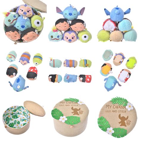 Free Shipping Delivery Service Same Day Shipping Disney Tsum Tsum