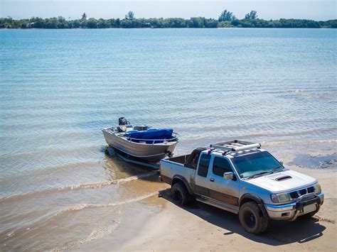 Tow, Tow, Tow Your Boat: The Essential Guide to Towing Boats - Top Trends and Breaking News ...