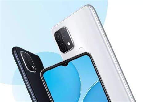 Oppo A15s: Android Smartphone Specifications | PhoneDady