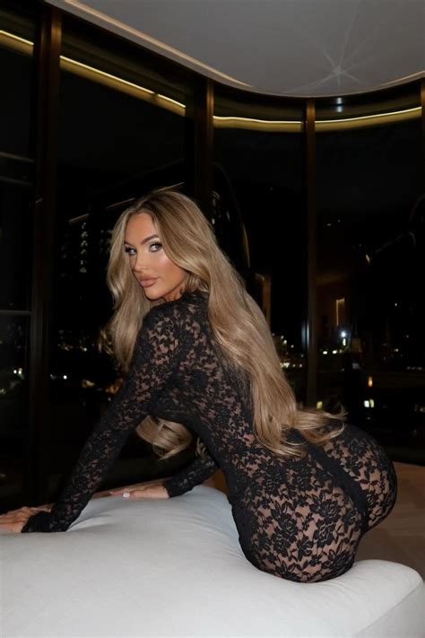 Victoria Lace Jumpsuit - Black | Fashion Nova