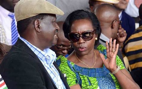 Martha Karua Sends A Tough Warning To President William Ruto