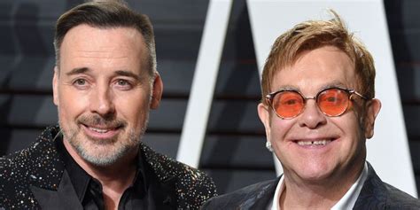 Everything to Know About Elton John's Husband David Furnish and Their ...