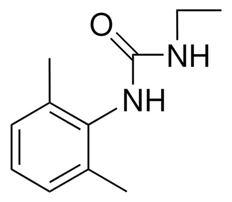 1 ETHYL 3 2 6 XYLYL UREA AldrichCPR Sigma Aldrich