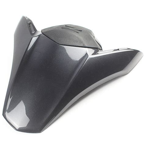 Motorcycle Rear Passenger Pillion Solo Seat Cowl H Grandado