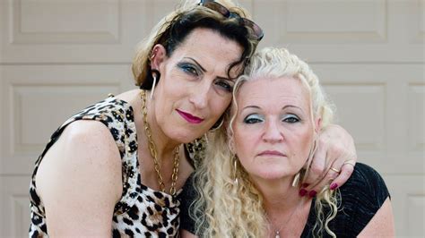 Fotoband "To Survive on This Shore": Leben als Trans-Mensch | STERN.de