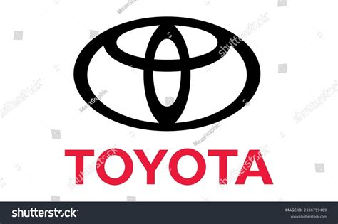 11,968 Toyota Branded Images, Stock Photos & Vectors | Shutterstock