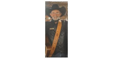 Charles Doc Clark Obituary 2024 Dumas Tx Boxwell Brothers