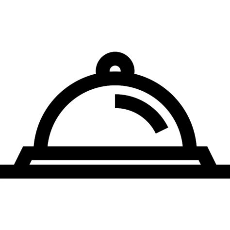 Dinner Meal Vector Svg Icon Svg Repo