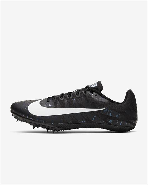 Беговые шиповки унисекс Nike Zoom Rival S 9. Nike RU