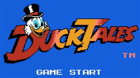 DuckTales (video game) - Alchetron, The Free Social Encyclopedia