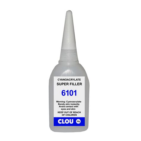 Super Filler 6101 - 50g – Clou Direct