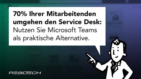 Ticketing Und It Servicekatalog In Microsoft Teams Integrieren Youtube