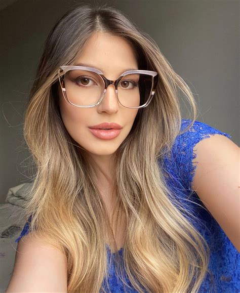 Armação de Óculos de Grau Jaíne Nude Óculos Feminino Barato Óculos de Grau e Sol Millu Shop