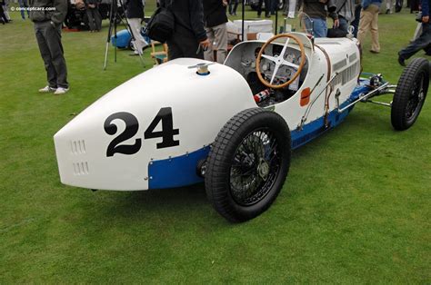 1928 Bugatti Type 37A Image. Chassis number 37316. Photo 33 of 36