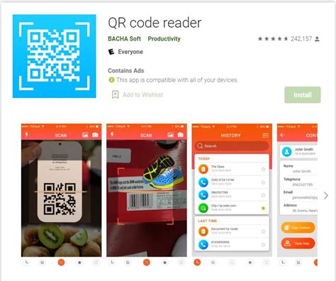 13 Best QR Scanner App Picks To Try Out Today