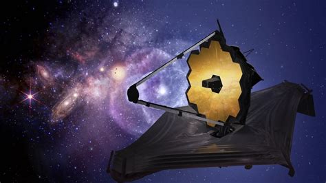 James Webb Telescope Detects Neutron Star Remnant Of Famous Supernova