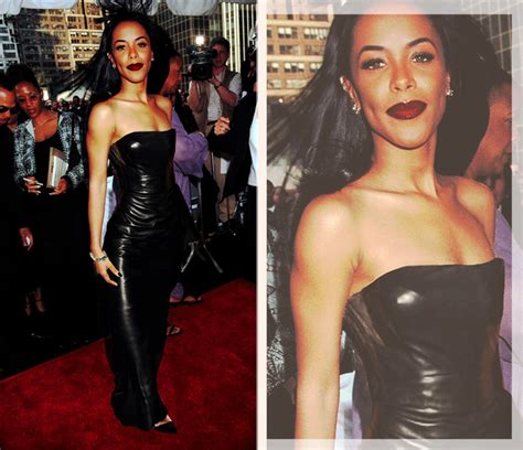 What If? 'Queen of the Damned' premiere - Aaliyah Photo (37972224) - Fanpop