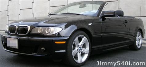 Bmw Convertible 2005 Photo Gallery #5/10