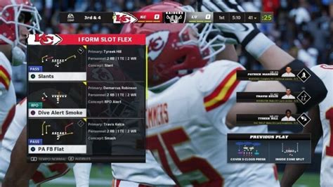 The Best Offensive Playbooks In Madden 22 Diamondlobby