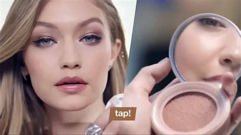 Maybelline New York Dream Cushion Tv Commercial Got It Covered Ft