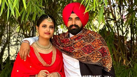 Live Bhog Jaggo D J Sandeep Kaur Weds Harjap Singh Jass Studio