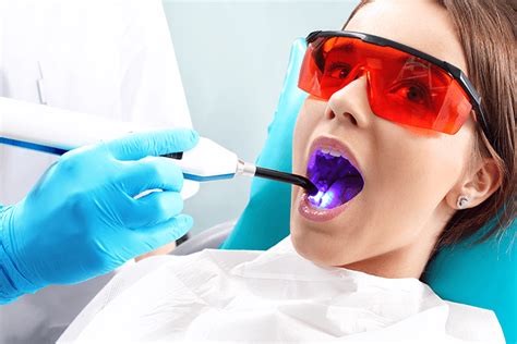 Exciting Benefits of Laser Dentistry - TwentyOneDental