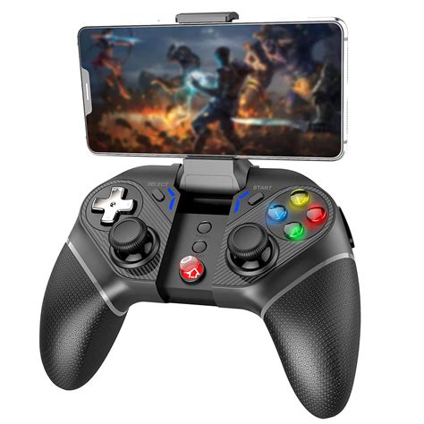 Ipega Pg 9220 Wireless 50 Mobile Phone Tablet Gamepad Game