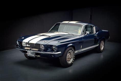 1967 Shelby Wallpapers - Wallpaper Cave