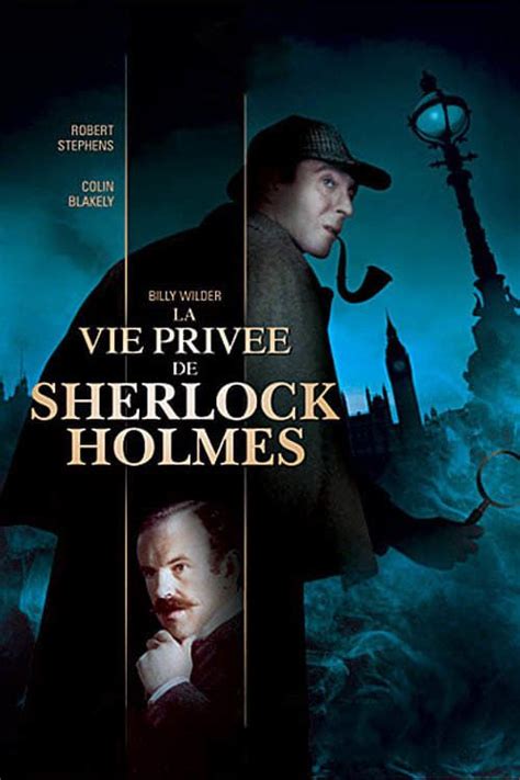 Sherlock Holmes Au Cinéma Liste De 27 Films