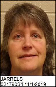 Patricia Ann Jarrels A Registered Sex Offender In WILKESBORO NC 28697 At Offender Radar