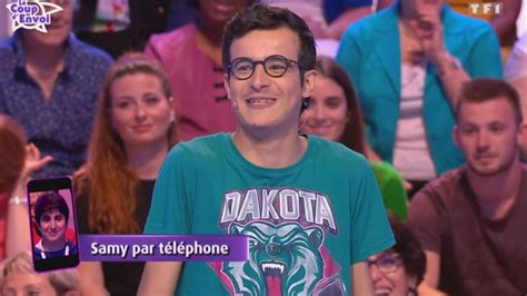 Les Coups De Midi Paul Est D Sormais Le Plus Jeune Champion De L