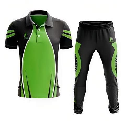 Cricket uniforms – Zasha International