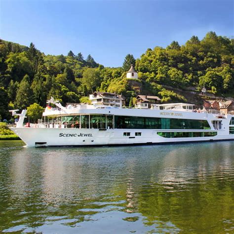 Scenic Azure Book Scenic Azure Scenic Cruises