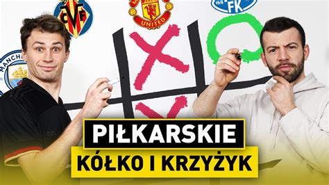 Pi Karskie K Ko I Krzy Yk Nowy Quiz Wska Pi Karza Kt Ry Gra Dla