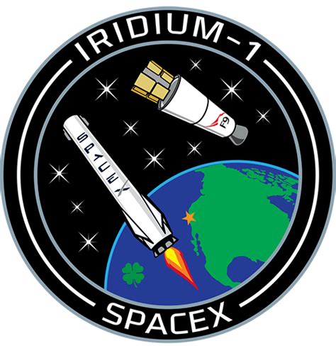 News Spazio Iridium 1 Oggi Il Falcon 9 Torna A Volare Guardiamo La