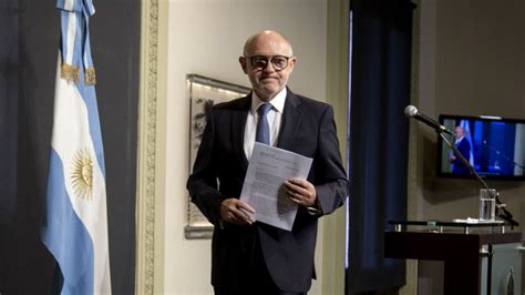 Hace 5 años Héctor Timerman desestimó la denuncia de Alberto Nisman