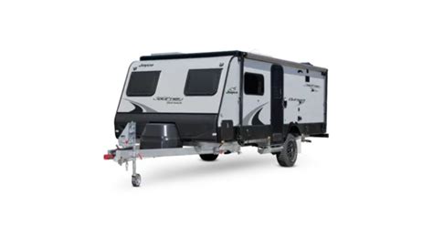 Jayco Journey Pop Top 16ft Outback Reviews Au