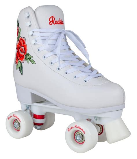 Rookie Rollerskates Rosa Spineo Ro