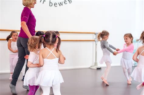 Kreativer Kindertanz Tanzp Dagoge M W Gesucht Studio