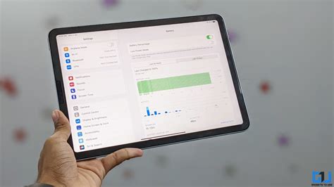 Ways To Check Battery Health And Charge Cycle On Ipad Gadgets To Use