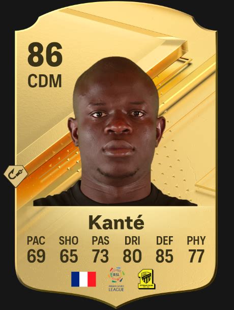 Fc Kant N Golo