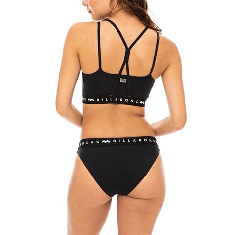 Billabong Surf Capsule High Neck Bikini